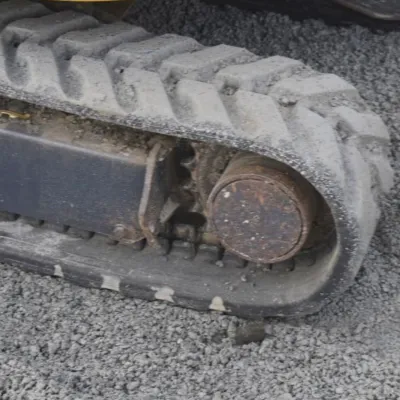 2021 Deere 26G thumbnail