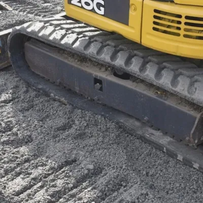 2021 Deere 26G thumbnail