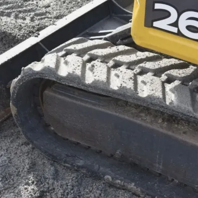 2021 Deere 26G thumbnail