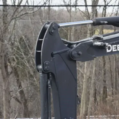 2021 Deere 26G thumbnail
