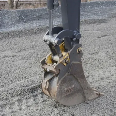 2021 Deere 26G thumbnail