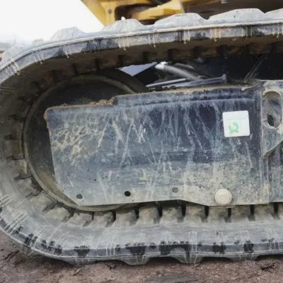 2022 Caterpillar 304E2 thumbnail
