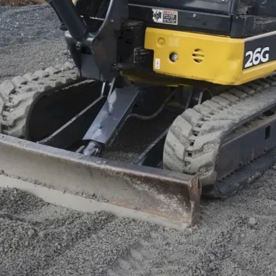2021 Deere 26G thumbnail