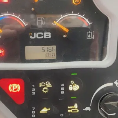 2021 JCB 270T thumbnail