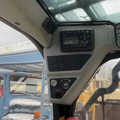2021 JCB 270T thumbnail