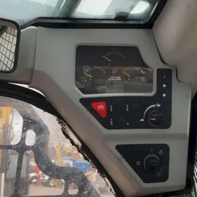 2021 JCB 270T thumbnail