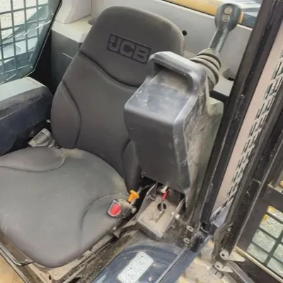 2021 JCB 270T thumbnail