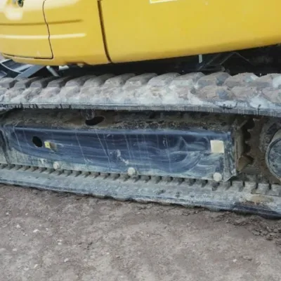 2022 Caterpillar 304E2 thumbnail