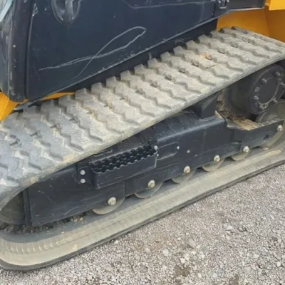 2021 JCB 270T thumbnail