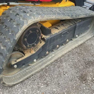 2021 JCB 270T thumbnail