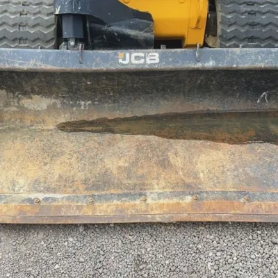 2021 JCB 270T thumbnail