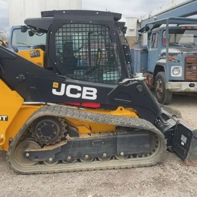 2021 JCB 270T thumbnail