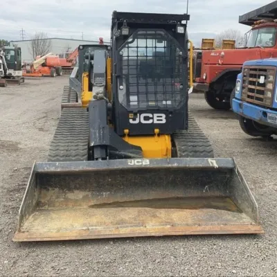 2021 JCB 270T thumbnail