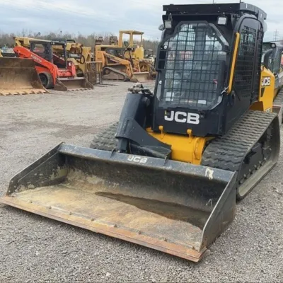 2021 JCB 270T thumbnail