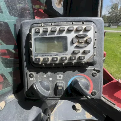 2018 Takeuchi TL12R2 thumbnail
