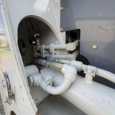 2018 Takeuchi TL12R2 thumbnail