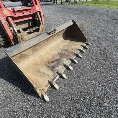 2018 Takeuchi TL12R2 thumbnail