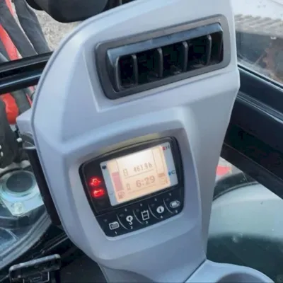 2022 Kubota KX057-4 thumbnail