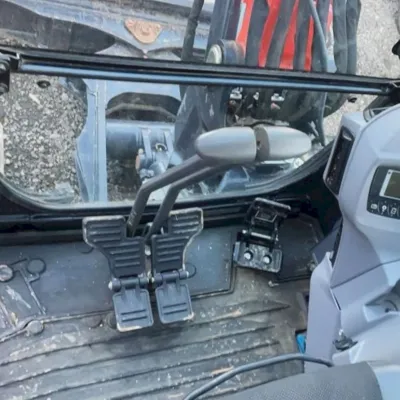 2022 Kubota KX057-4 thumbnail