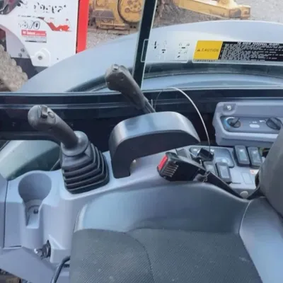 2022 Kubota KX057-4 thumbnail
