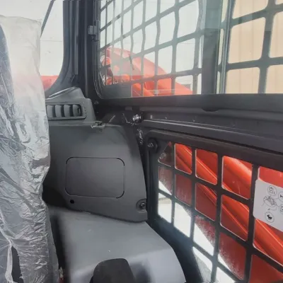 2021 Kubota SVL75-2 thumbnail