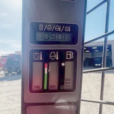 2018 Case TR270 thumbnail