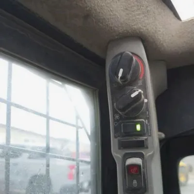 2018 Case TR270 thumbnail