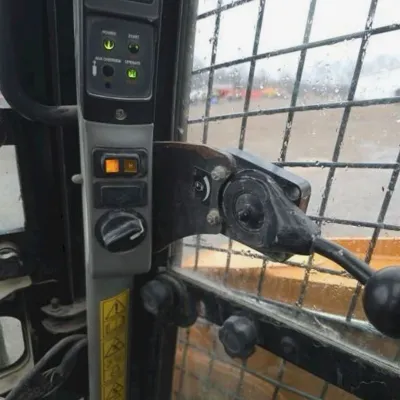 2018 Case TR270 thumbnail
