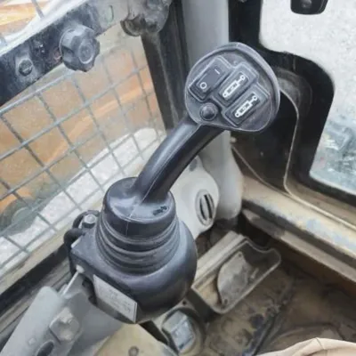 2018 Case TR270 thumbnail