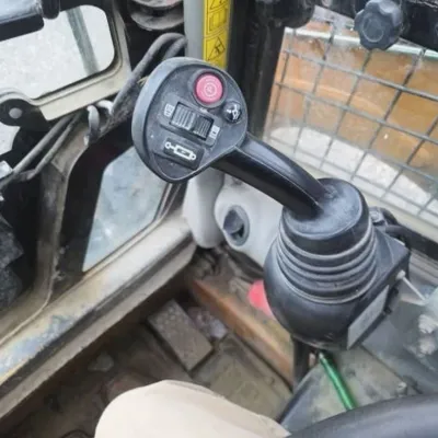 2018 Case TR270 thumbnail