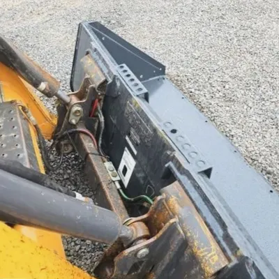 2018 Case TR270 thumbnail