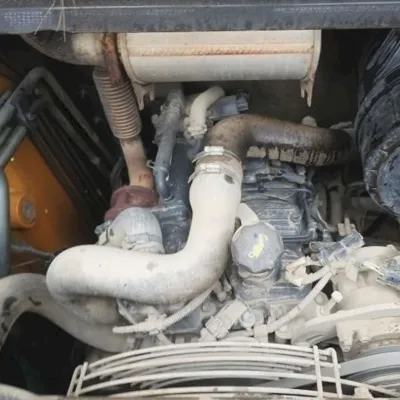 2018 Case TR270 thumbnail