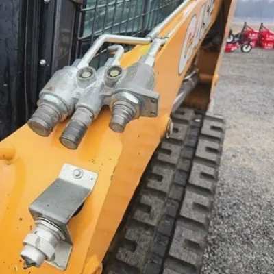2018 Case TR270 thumbnail