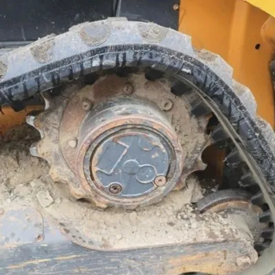 2018 Case TR270 thumbnail