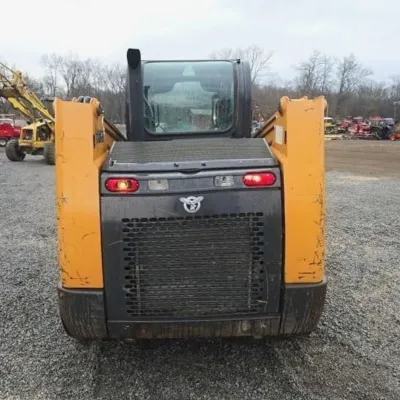 2018 Case TR270 thumbnail