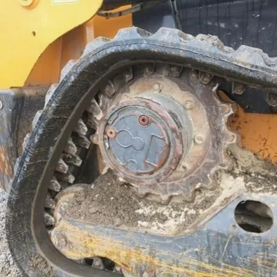 2018 Case TR270 thumbnail