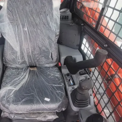 2021 Kubota SVL75-2 thumbnail