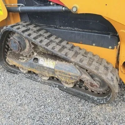 2018 Case TR270 thumbnail