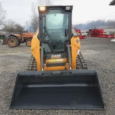 2018 Case TR270 thumbnail