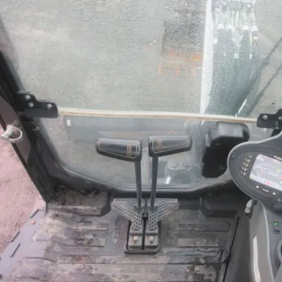 2020 Bobcat E35I thumbnail