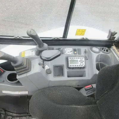 2020 Bobcat E35I thumbnail