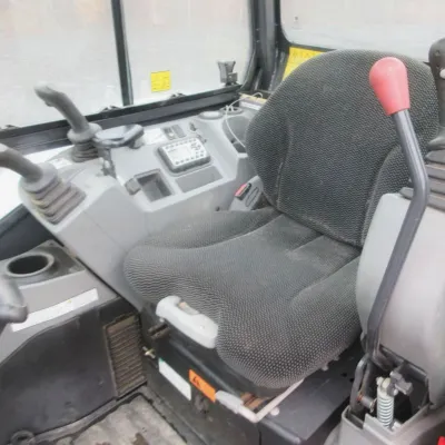 2020 Bobcat E35I thumbnail