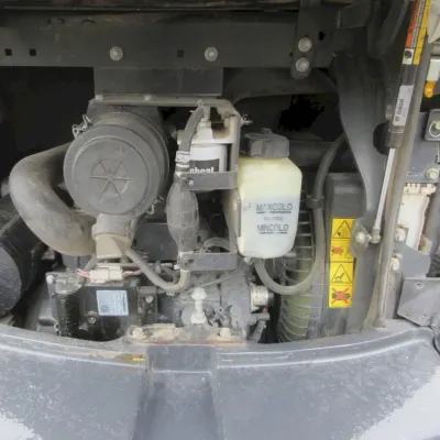 2020 Bobcat E35I thumbnail