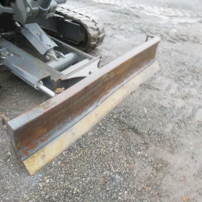 2020 Bobcat E35I thumbnail