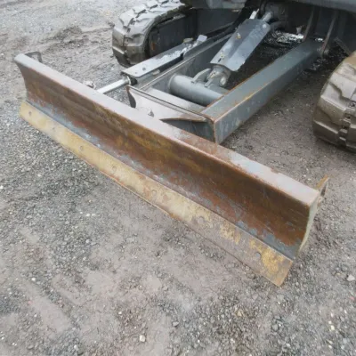 2020 Bobcat E35I thumbnail