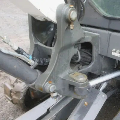 2020 Bobcat E35I thumbnail