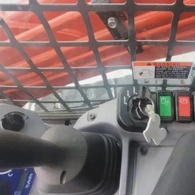2021 Kubota SVL75-2 thumbnail