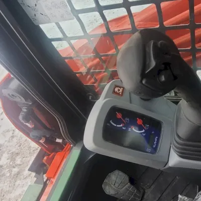 2021 Kubota SVL75-2 thumbnail