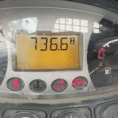 2019 Bobcat S650 thumbnail