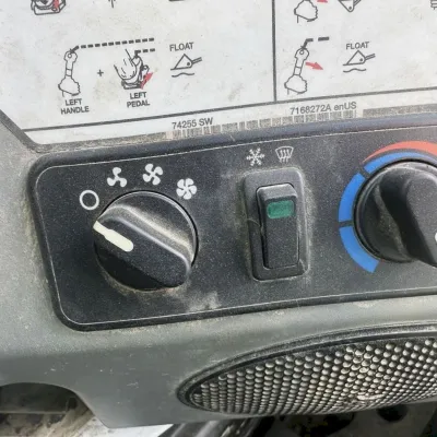 2019 Bobcat S650 thumbnail